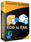 EDB to EML Recovery