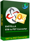 EDB to PST Converter