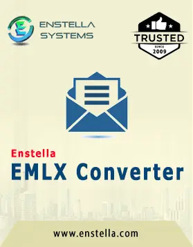EMLX Converter software