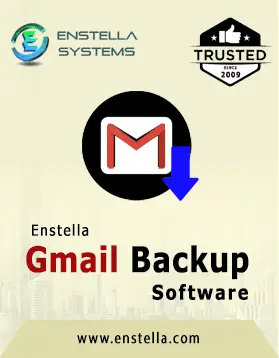 Gmail Email Backup software