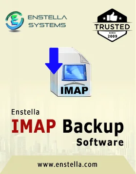 IMAP Email Backup software