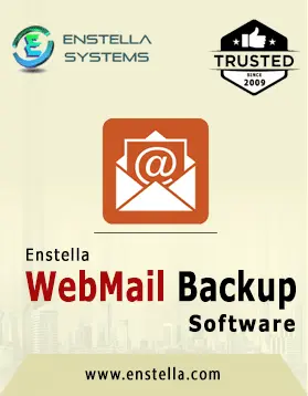 Webmail Email Backup software