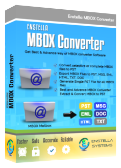 mbox viewer software