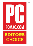 PCMAG Rating