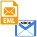 eml to mbox converter software