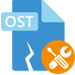 ost to pst recovery software